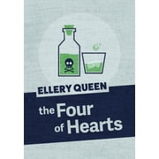 The Four of Hearts, Paperback