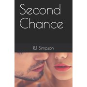 The Fourniers Second Chance Paperback