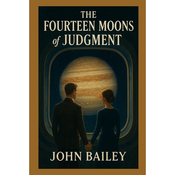 The Fourteen Moons of Judgment, (Paperback)