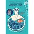 thumbnail image 1 of The Fourteenth Goldfish (Paperback), 1 of 1