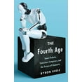 thumbnail image 1 of Pre-Owned The Fourth Age: Smart Robots, Conscious Computers, and the Future of Humanity Paperback, 1 of 1