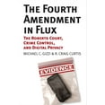thumbnail image 1 of The Fourth Amendment in Flux: The Roberts Court, Crime Control, and Digital Privacy, (Hardcover), 1 of 1