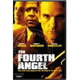 thumbnail image 1 of The Fourth Angel (DVD), Lions Gate, Action & Adventure, 1 of 2