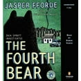 thumbnail image 1 of Pre-Owned The Fourth Bear (A Nursery Crime) Paperback, 1 of 1
