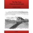 thumbnail image 1 of The Fourth Big Train Charcoal sketch book series, (Paperback), 1 of 1