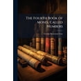 thumbnail image 1 of The Fourth Book of Moses, Called Numbers, (Paperback), 1 of 1