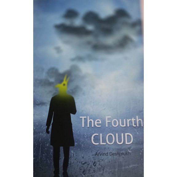 The Fourth Cloud, (Paperback)