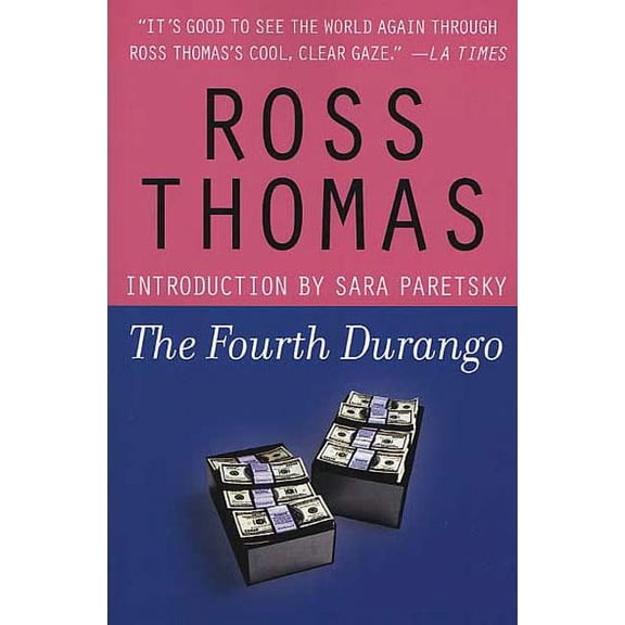 The Fourth Durango (Paperback)