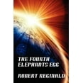 thumbnail image 1 of The Fourth Elephant's Egg: The Hypatomancer's Tale, Book Three (Nova Europa Fantasy Saga #12), (Paperback), 1 of 1