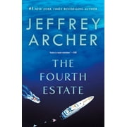 The Fourth Estate Paperback