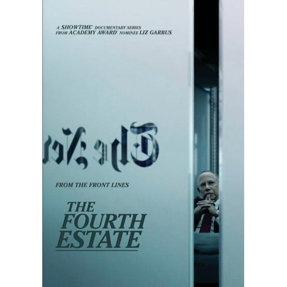 The Fourth Estate (Showtime)