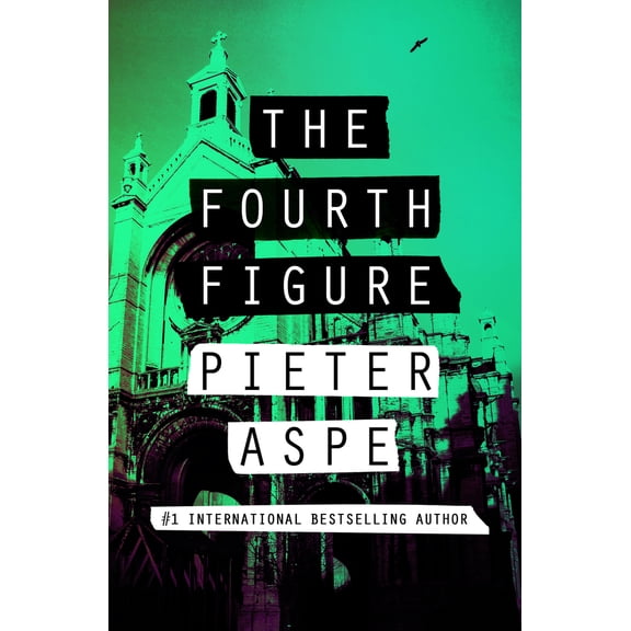 Pre-Owned The Fourth Figure (Paperback) 1504032306 9781504032308