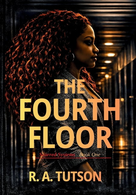 The Fourth Floor, (Hardcover)