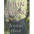 thumbnail image 1 of Pre-Owned The Fourth Hand (Hardcover) 0747554323 9780747554325, 1 of 1
