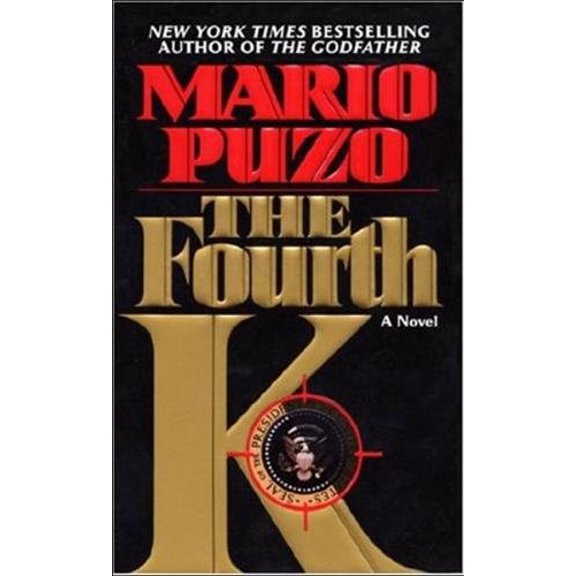 The Fourth K (Paperback)