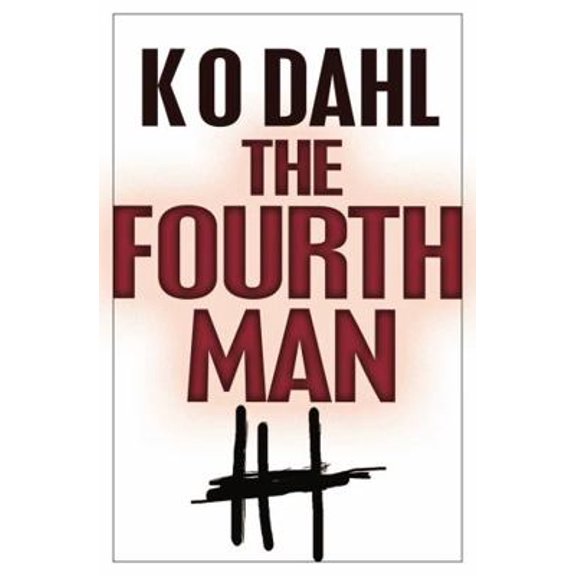 Pre-Owned The Fourth Man Paperback