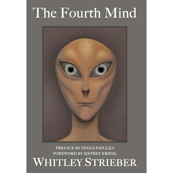 The Fourth Mind, (Hardcover)