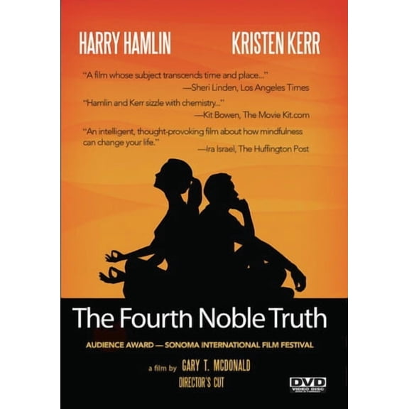 The Fourth Noble Truth (DVD), Indie Rights, Drama