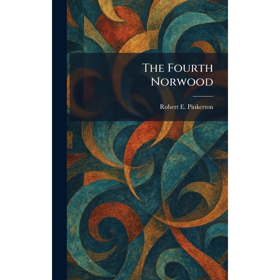 The Fourth Norwood, (Hardcover)