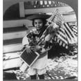 thumbnail image 1 of The Fourth Of July History (24 x 36), 1 of 1
