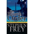 thumbnail image 1 of The Fourth Order, (Paperback), 1 of 1