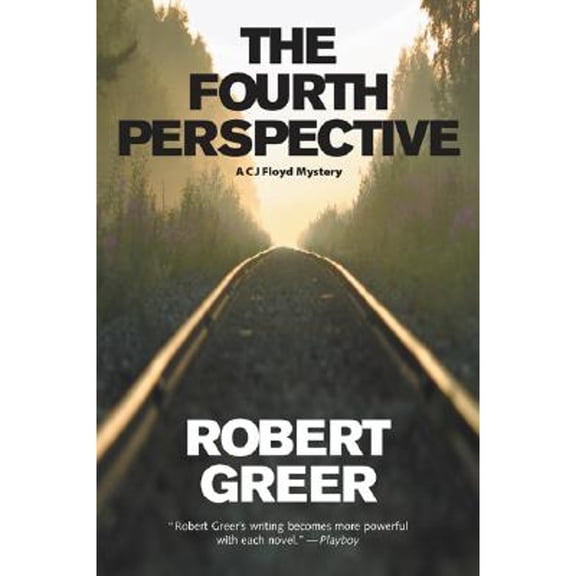 Pre-Owned The Fourth Perspective (Hardcover) 1583941622 9781583941621