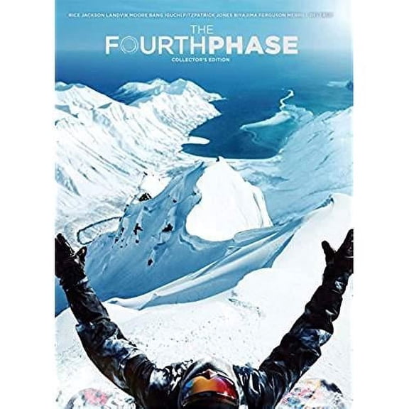 Pre-Owned The Fourth Phase