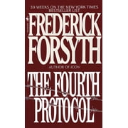 The Fourth Protocol, (Paperback)