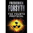 thumbnail image 1 of Pre-Owned The Fourth Protocol (Paperback) 0099559846 9780099559849, 1 of 1