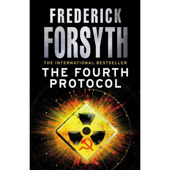 Pre-Owned The Fourth Protocol (Paperback) 0099559846 9780099559849
