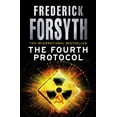 thumbnail image 1 of Pre-Owned The Fourth Protocol (Paperback) 0099559846 9780099559849, 1 of 1