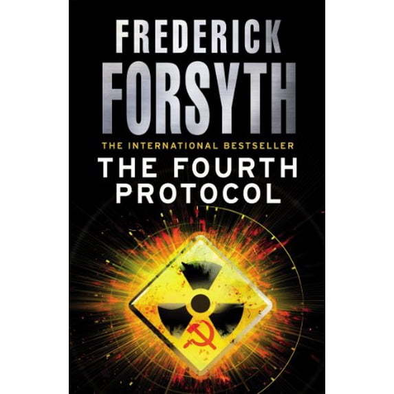 Pre-Owned The Fourth Protocol (Paperback) 0099559846 9780099559849