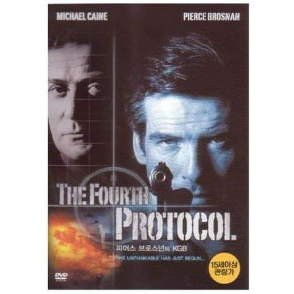 The Fourth Protocol