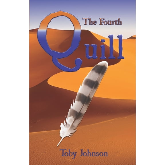 The Fourth Quill, (Paperback)