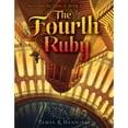 thumbnail image 1 of Pre-Owned The Fourth Ruby (Hardcover) 1481467123 9781481467124, 1 of 1