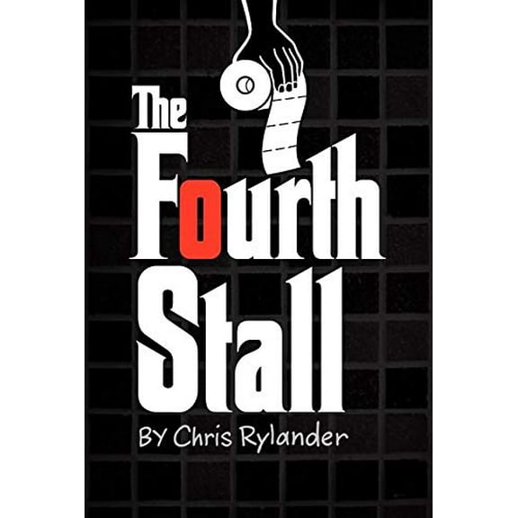 Pre-Owned The Fourth Stall (Paperback) 0061994979 9780061994975