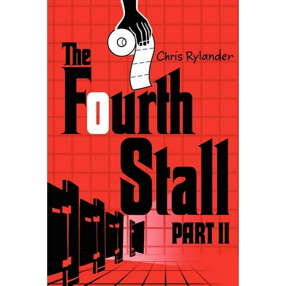 The Fourth Stall, Part II (Paperback)