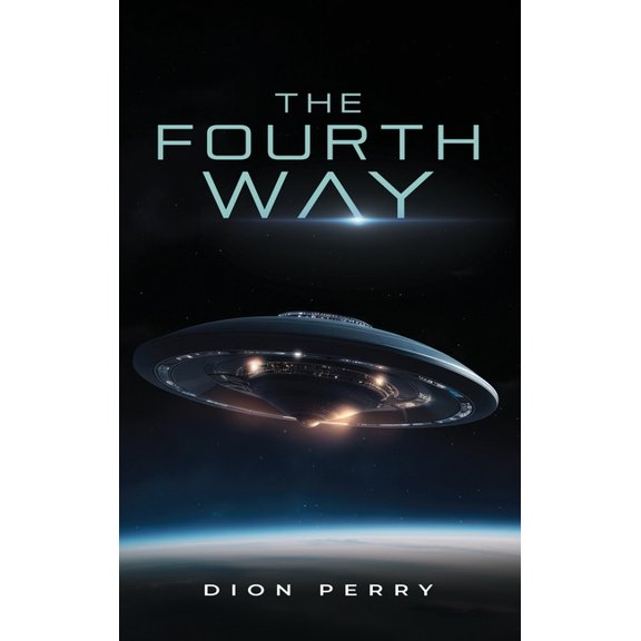 The Fourth Way, (Hardcover)