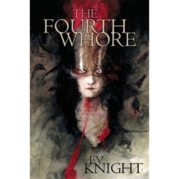 The Fourth Whore (Paperback)