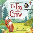 thumbnail image 1 of The Fox And The Crow Little Board Book, 1 of 1