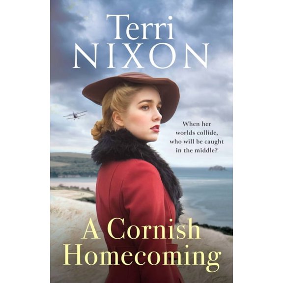 The Fox Family Saga A Cornish Homecoming, (Paperback)