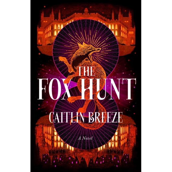 The Fox Hunt, (Paperback)