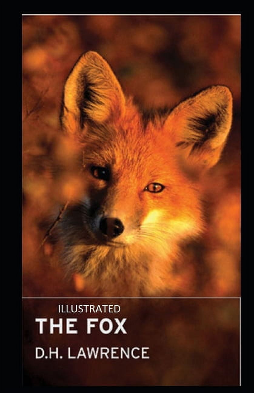 The Fox Illustrated (Paperback)