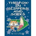 thumbnail image 1 of The Fox In Slippers And Socks, (Hardcover), 1 of 1