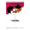 thumbnail image 1 of The Fox Movie Poster (11 x 17), 1 of 1