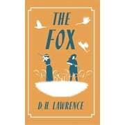 The Fox Paperback