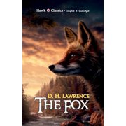 The Fox, Paperback