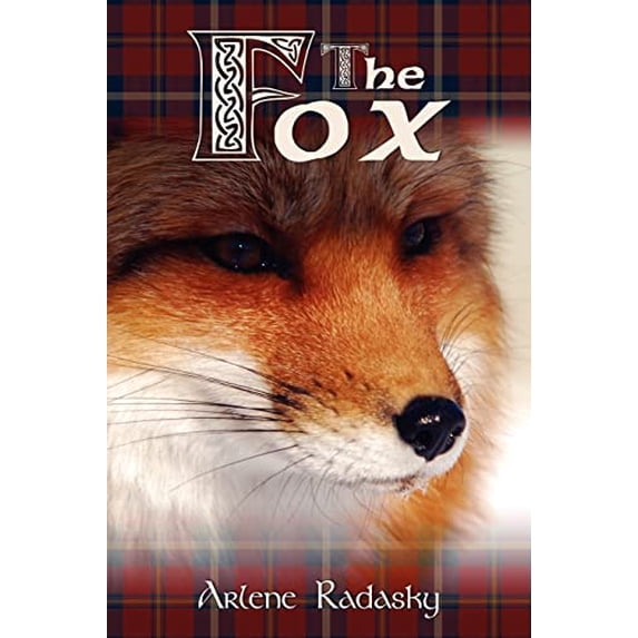 Pre-Owned The Fox Paperback