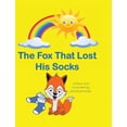 thumbnail image 1 of The Fox That Lost His Socks, (Hardcover), 1 of 1