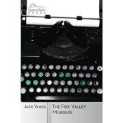 The Fox Valley Murders Paperback